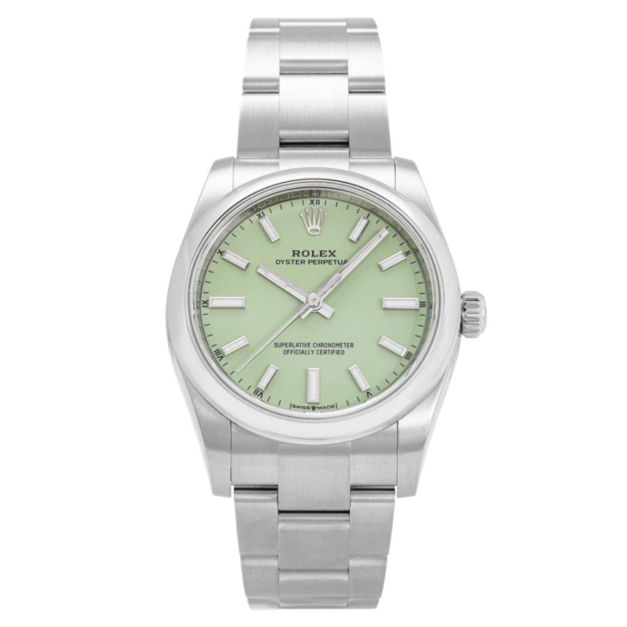 オイスター パーペチュアル ロレックス ROLEX オイスター