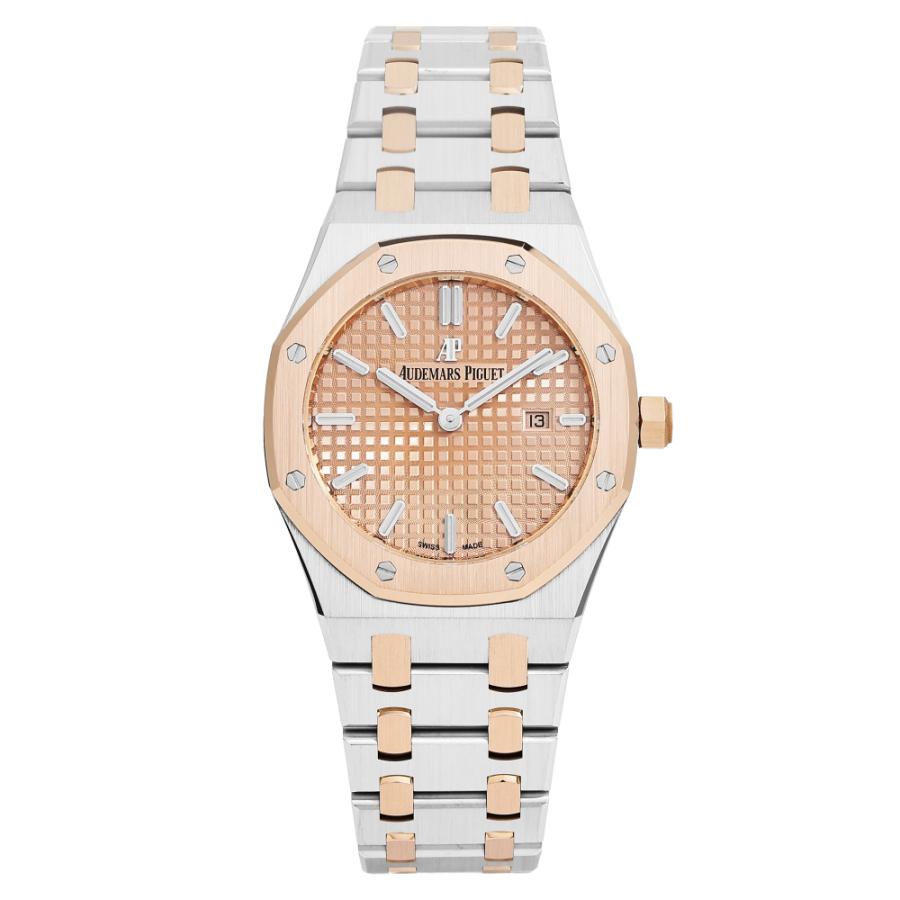 AUDEMARS PIGUET（オーデマピゲ） ロイヤルオーク 67650SR.OO.1261SR