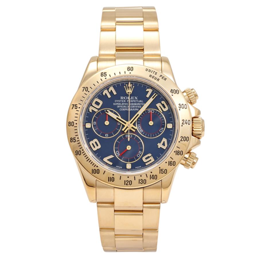 デイトナ（ROLEX） ロレックス ROLEX コスモグラフ デイトナ 116528
