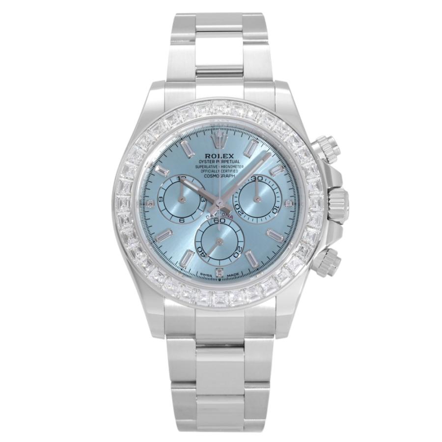 デイトナ（ROLEX） ロレックス ROLEX コスモグラフ デイトナ 126576TBR