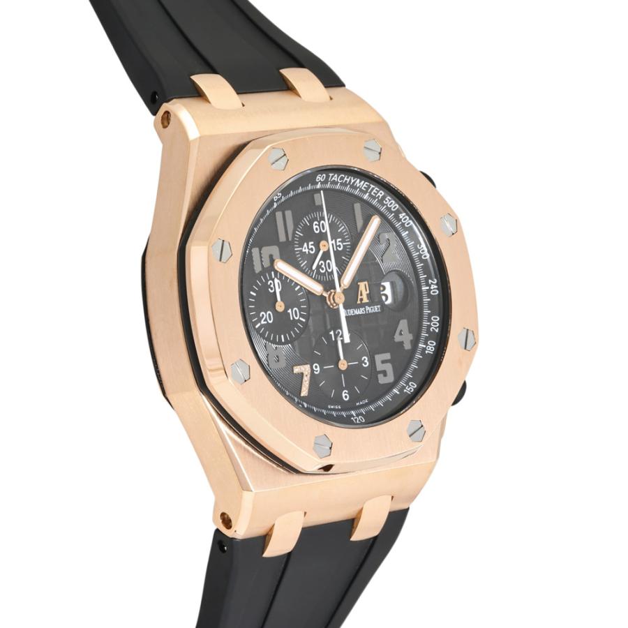 ⭐️正規品オーデマピゲ ロイヤルオーク オフショア クロノグラフ箱 中古 ♪ オーデマピゲ ロイヤルオーク オフショア クロノグラフ 26238OK.OO