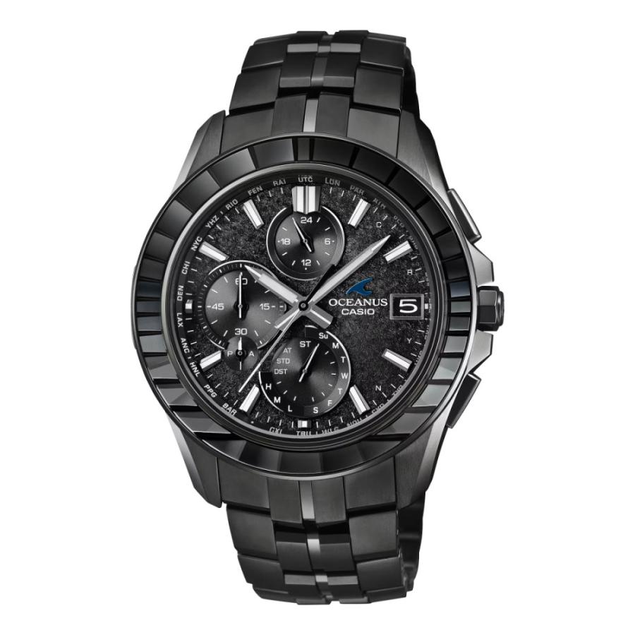 CASIO（カシオ） 【正規品】カシオ オシアナス Manta S7000 Series 