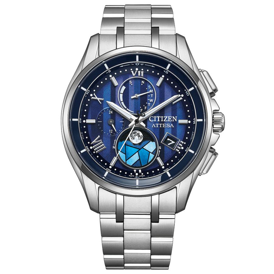 CITIZEN（シチズン） アテッサ DEAR Collection 世界限定2,200本