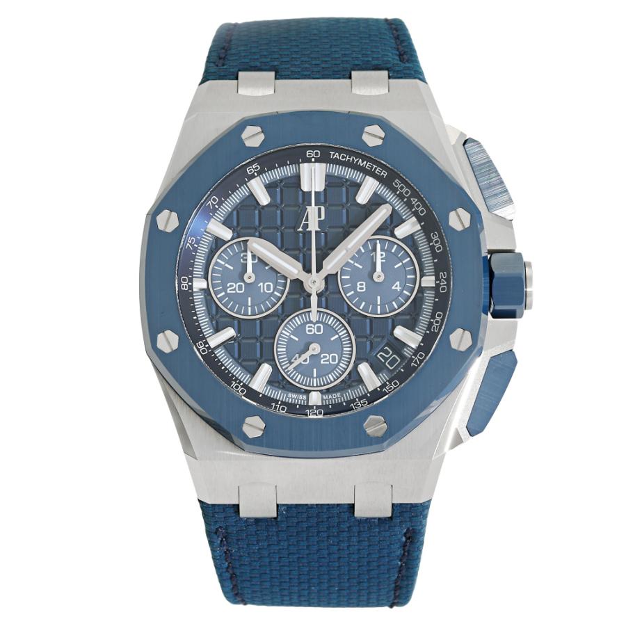 AUDEMARS PIGUET（オーデマピゲ） ロイヤルオーク オフショア クロノ