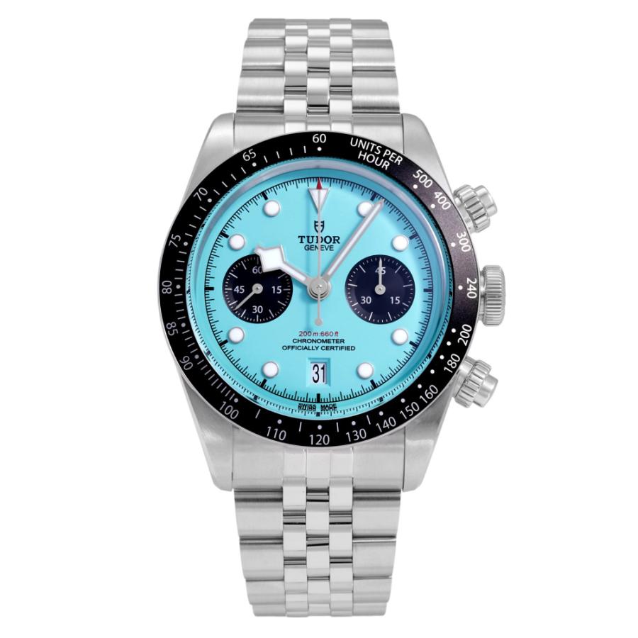 時計 TUDOR 79360N TUDOR（チューダー） チューダー(チュードル) ブラックベイ クロノ