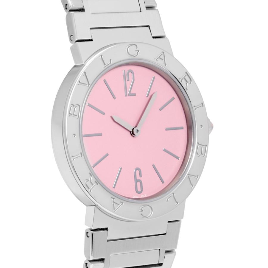 BVLGARI（ブルガリ） ブルガリブルガリ 世界限定350本 BBL33C2S/12