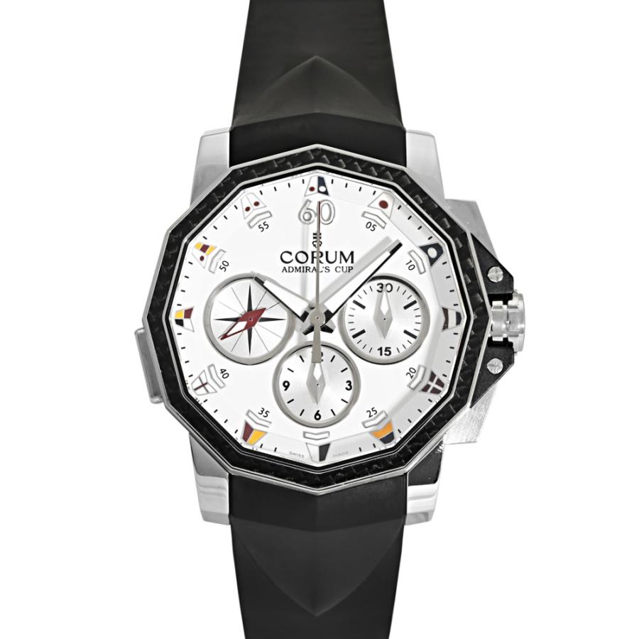 CORUM（コルム） アドミラル 世界限定1000本 986.691.11/F371 AA92