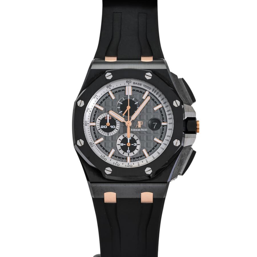 AUDEMARS PIGUET（オーデマピゲ） ロイヤルオーク オフショア クロノ