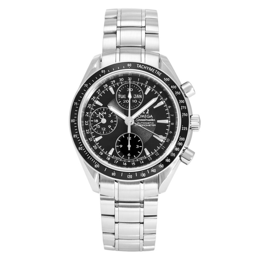 OMEGA（オメガ） スピードマスター デイデイト 40mm 3220.50.00