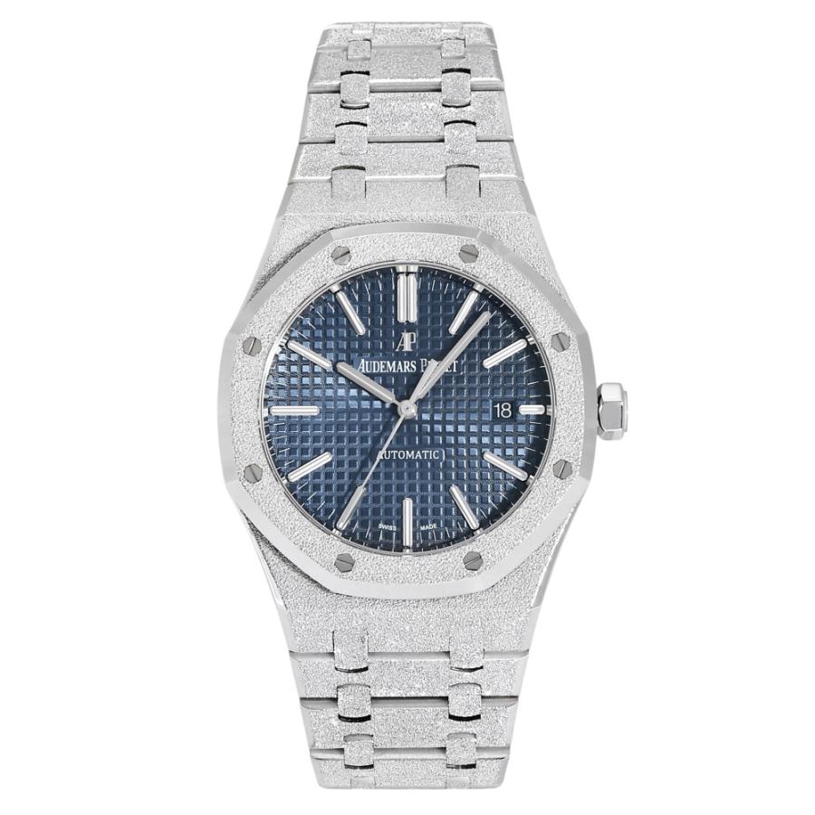 AUDEMARS PIGUET Taylormade テーラーメイド 正規品 AUDEMARS PIGUET（オーデマピゲ） ロイヤルオーク フロステッド