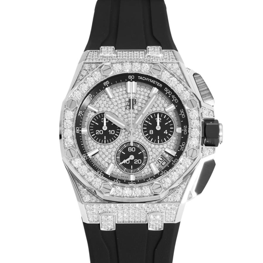 AUDEMARS PIGUET（オーデマピゲ） ロイヤルオーク オフショア クロノ
