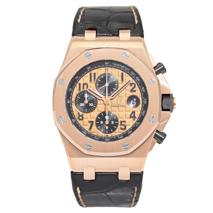 AUDEMARS PIGUET（オーデマピゲ） ロイヤルオーク オフショア クロノ