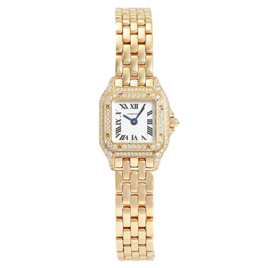 Cartier（カルティエ） パンテール ドゥ ミニ 日本限定 WJPN0032