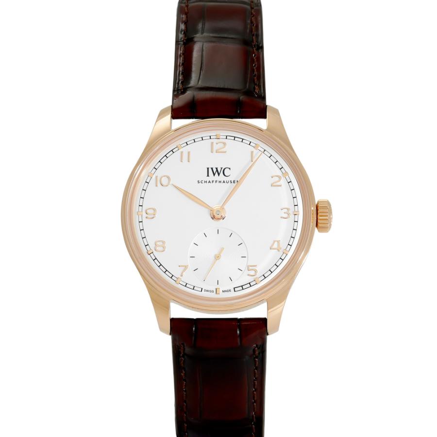 IWC SCHAFFHAUSEN（IWCシャフハウゼン） IWC ポルトギーゼ