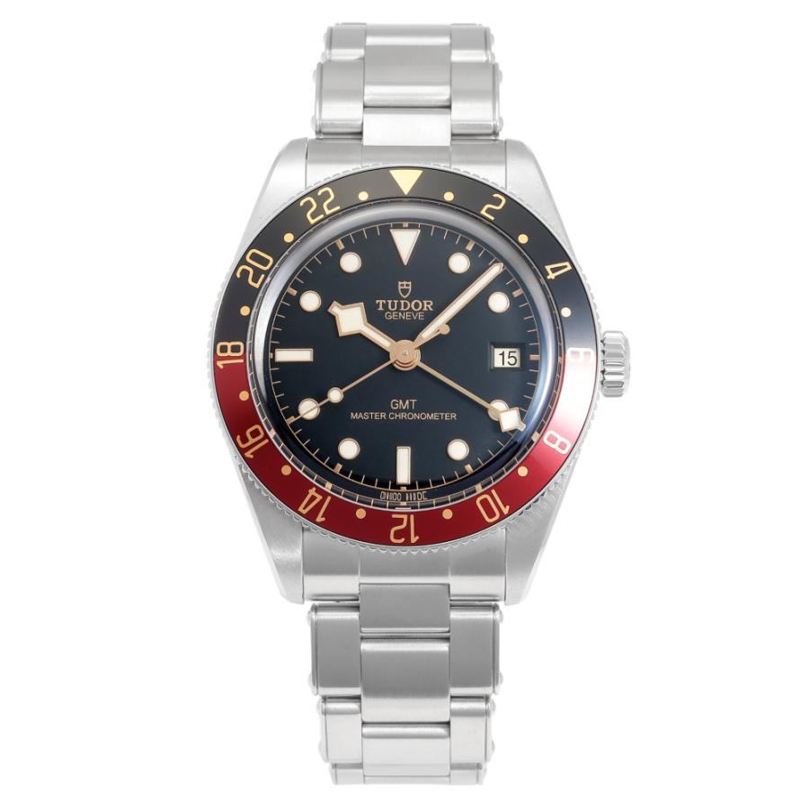 TUDOR（チューダー） チューダー(チュードル) ブラックベイ 58 GMT