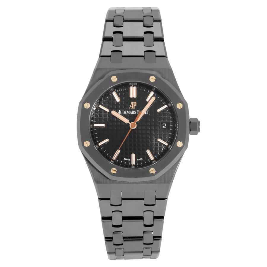 AUDEMARS PIGUET（オーデマピゲ） ロイヤルオーク オートマティック