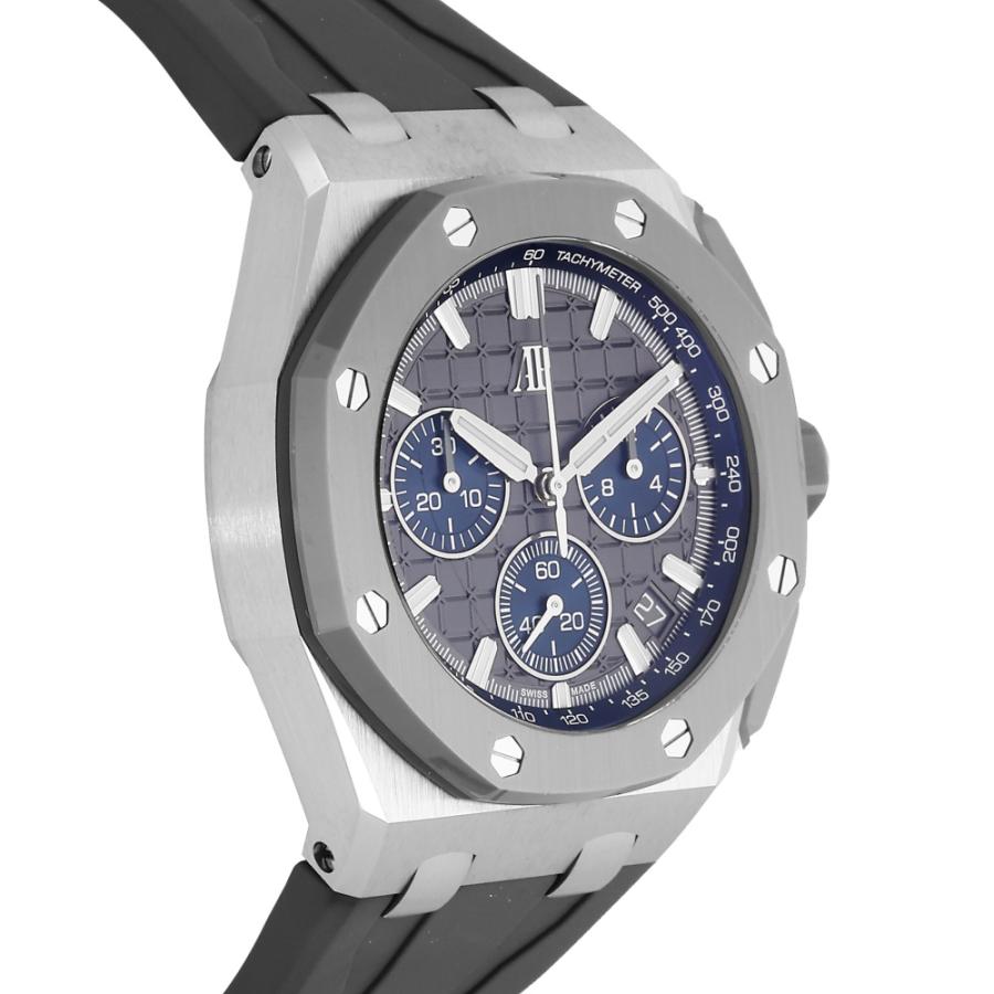AUDEMARS PIGUET（オーデマピゲ） ロイヤルオーク オフショア クロノ