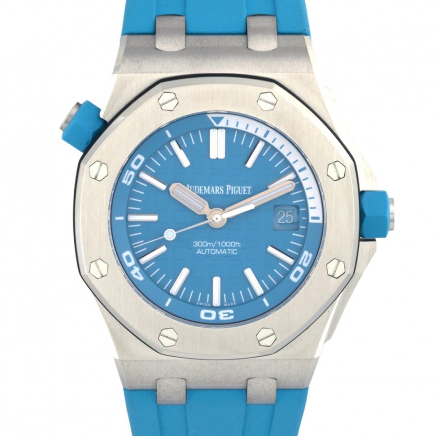 AUDEMARS PIGUET（オーデマピゲ） ロイヤルオーク オフショア ダイバー