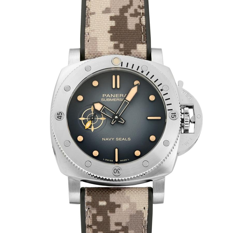 OFFICINE PANERAI（オフィチーネ パネライ） パネライ PANERAI