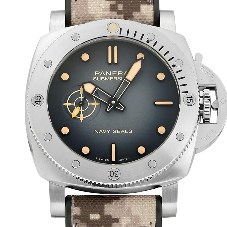 OFFICINE PANERAI（オフィチーネ パネライ） パネライ PANERAI