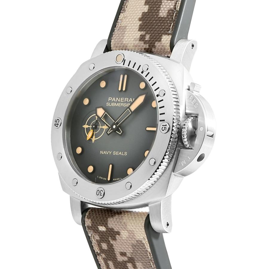 OFFICINE PANERAI（オフィチーネ パネライ） パネライ PANERAI