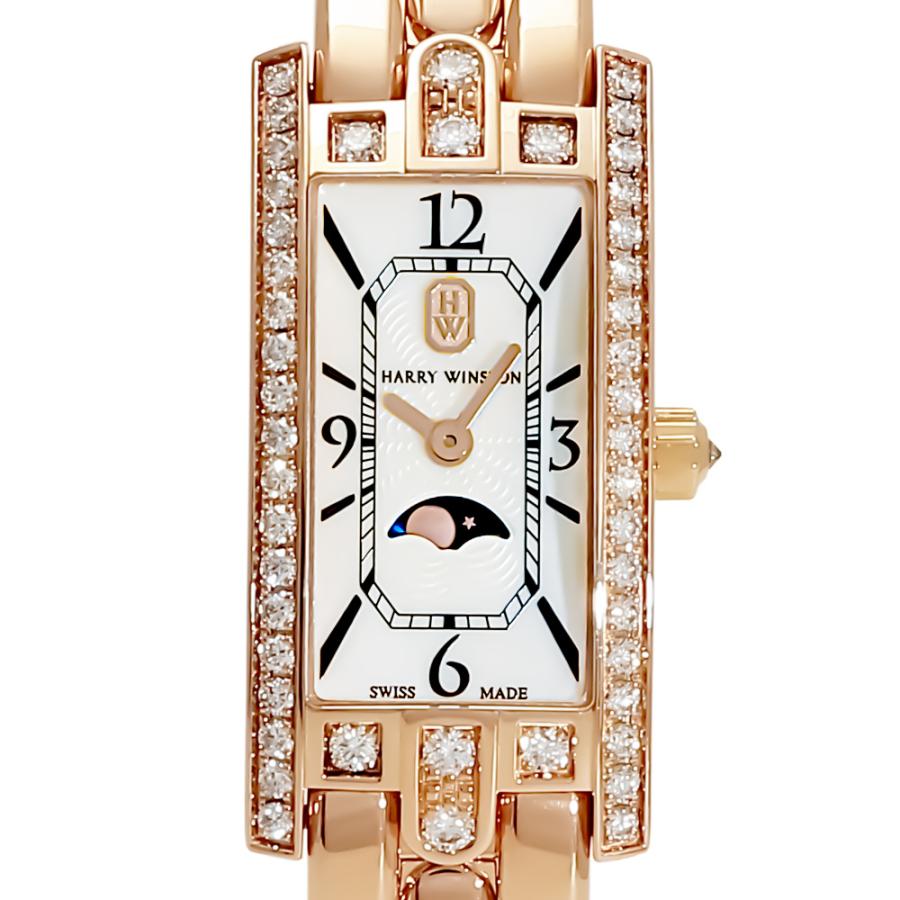 ハリー・ウィンストン（HARRY WINSTON） アヴェニュー C ミニ・ムーン