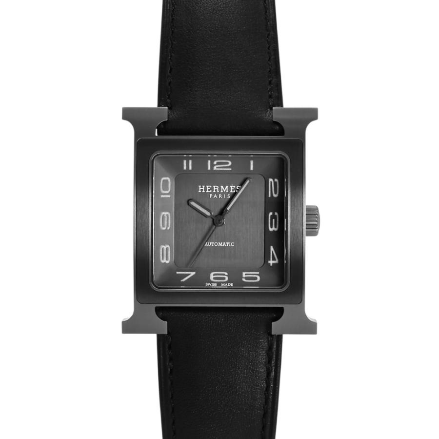 HERMES エスパス　レディース　ブラック アナログ腕時計　箱あり 楽天市場】エルメス エスパス（レディース腕時計｜腕時計）の通販