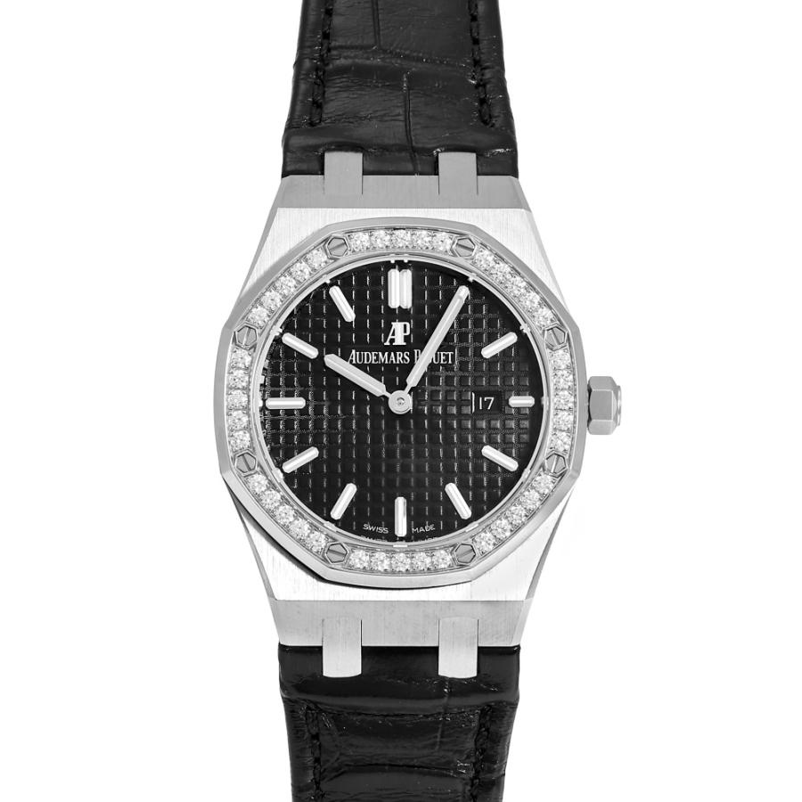AUDEMARS PIGUET（オーデマピゲ） ロイヤルオーク クォーツ 67651ST.ZZ
