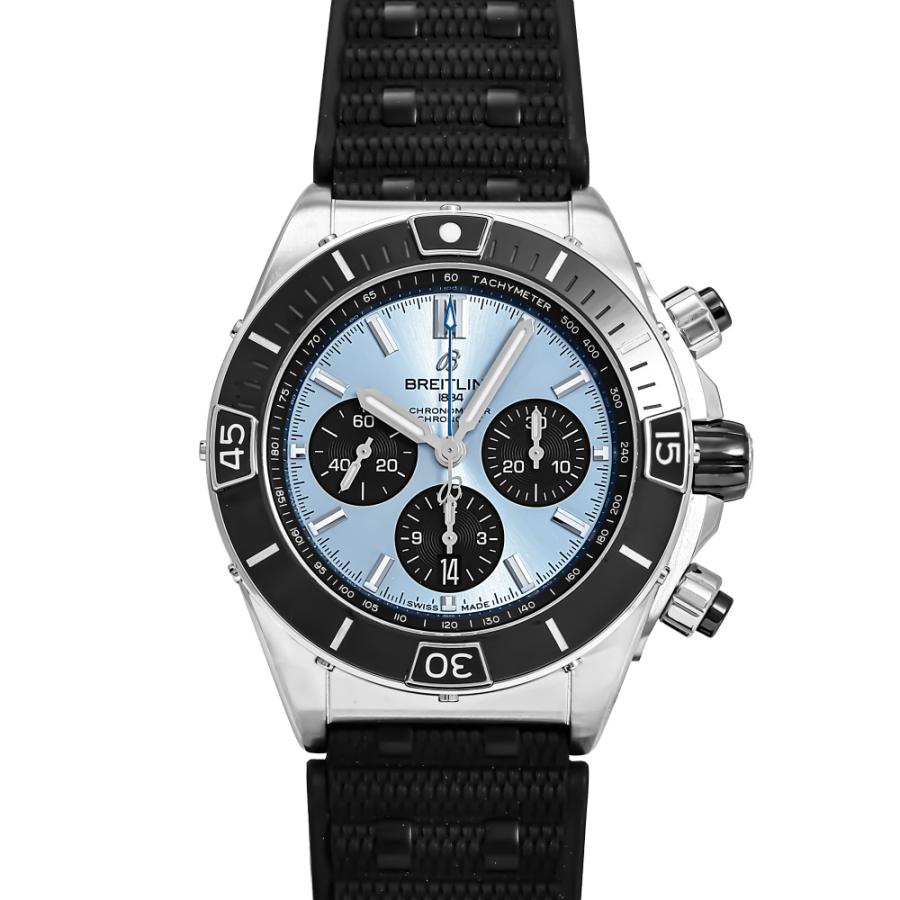 BREITLING クロノマット44 純正ブレス 訳あり ブライトリング（BREITLING） クロノマット 44 スーパークロノマット