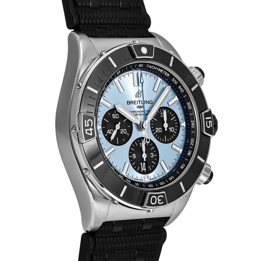 ブライトリング（BREITLING） クロノマット 44 スーパークロノマット