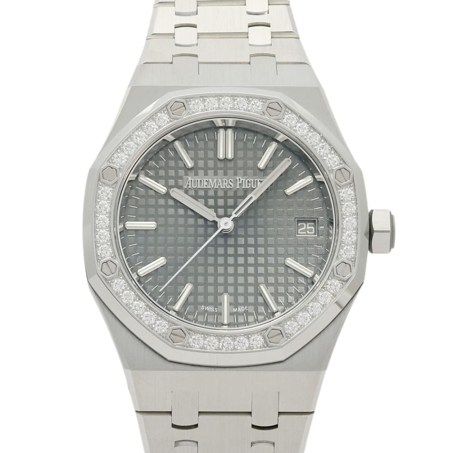 AUDEMARS PIGUET（オーデマピゲ） ロイヤルオーク オートマティック