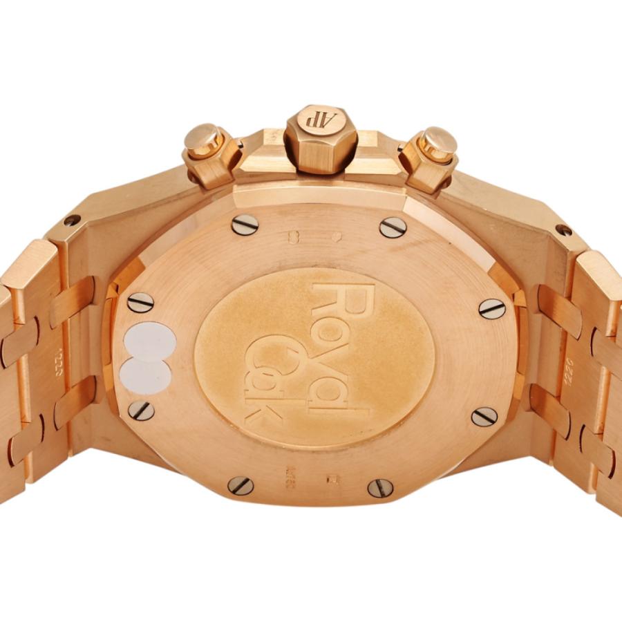 AUDEMARS PIGUET（オーデマピゲ） ロイヤルオーク クロノグラフ