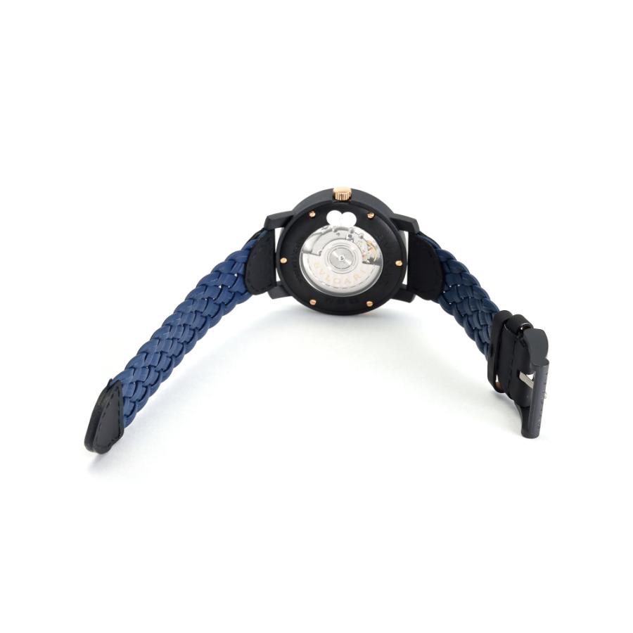 BVLGARI（ブルガリ） ブルガリブルガリ カーボンゴールド BBP40C3CGLD