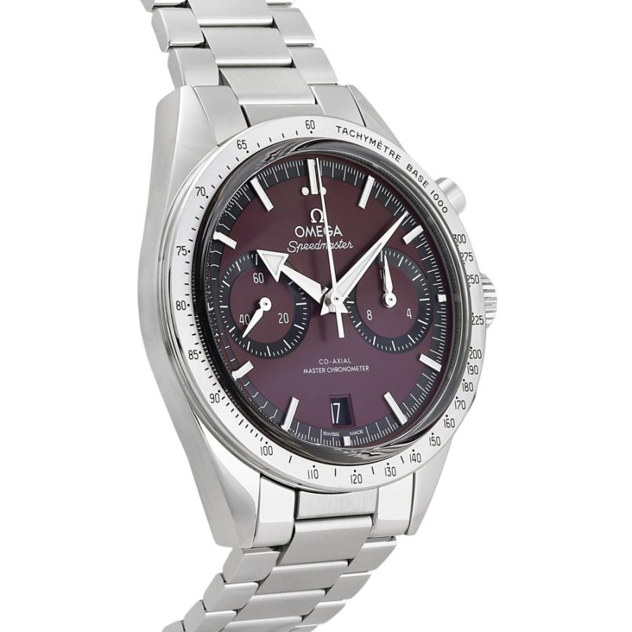 OMEGA（オメガ） スピードマスター '57 コーアクシャル マスター