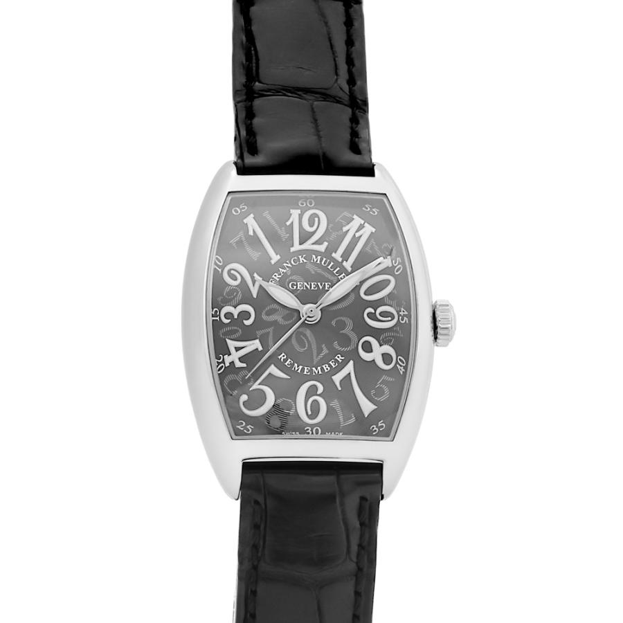 FRANCK MULLER（フランクミュラー） トノウカーベックス リメンバー