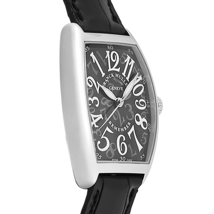 FRANCK MULLER（フランクミュラー） トノウカーベックス リメンバー