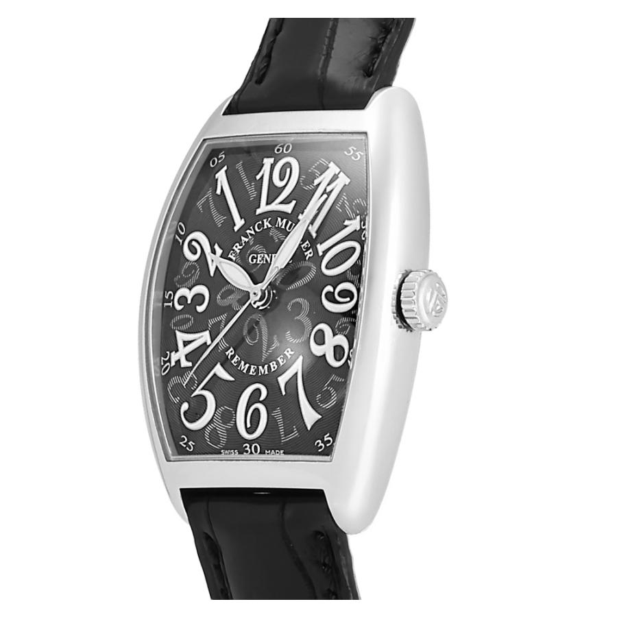 FRANCK MULLER（フランクミュラー） トノウカーベックス リメンバー