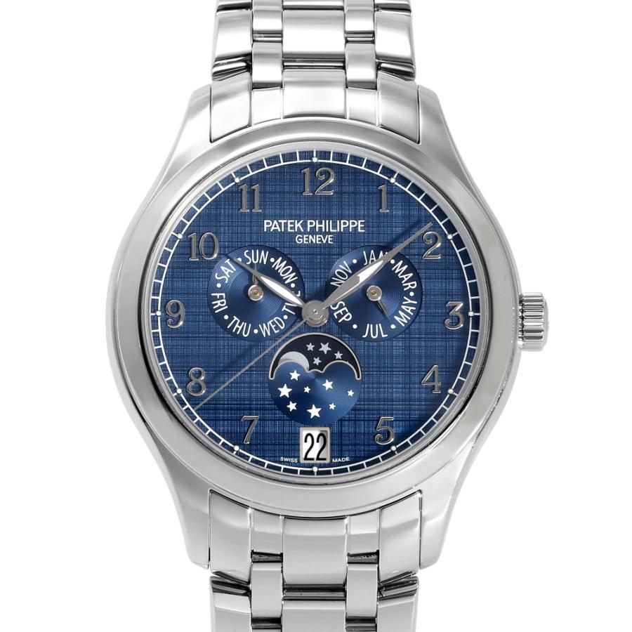 グラヒック　復刻版 コンプリケーション パテック・フィリップ PATEK PHILIPPE 年次