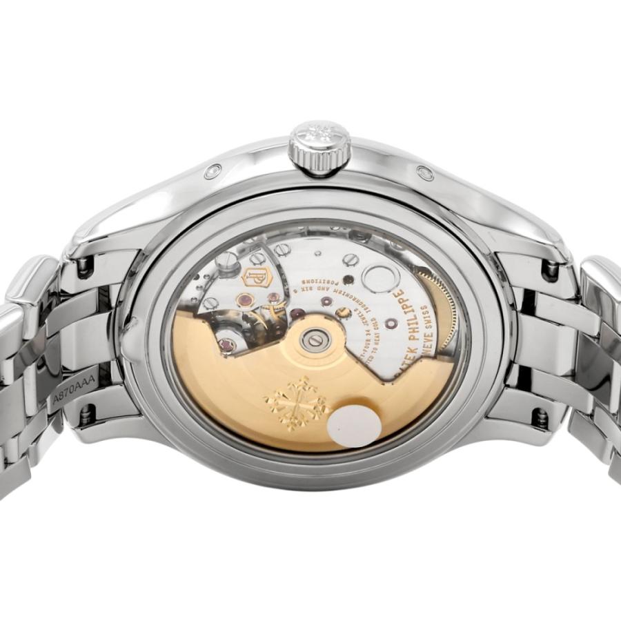 コンプリケーション パテック・フィリップ PATEK PHILIPPE 年次