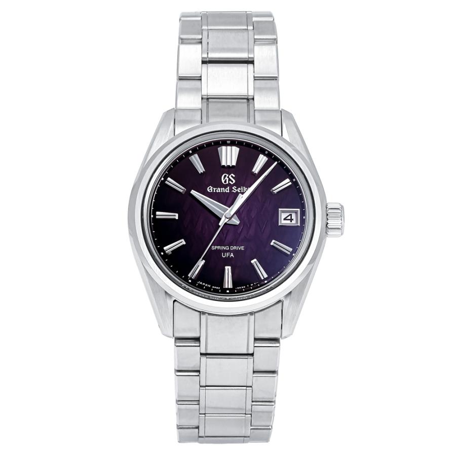 SEIKO（セイコー） グランドセイコー Grand Seiko エボリューション9