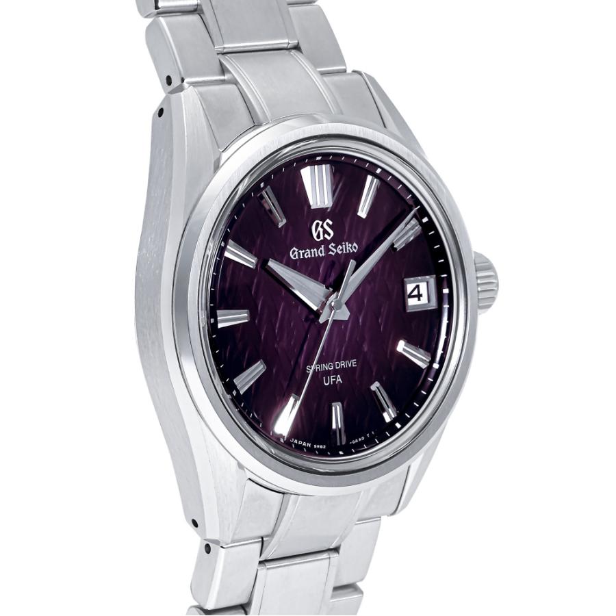 SEIKO（セイコー） グランドセイコー Grand Seiko エボリューション9