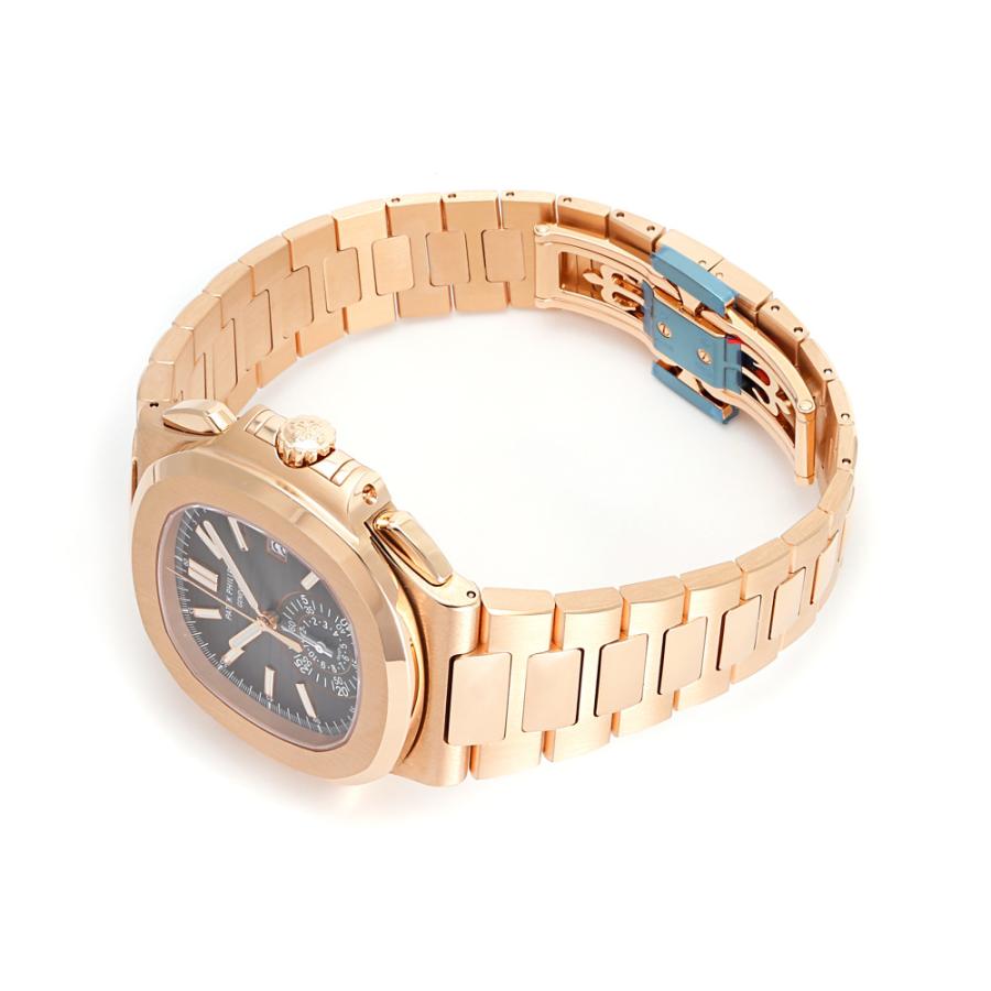 ノーチラス パテック・フィリップ PATEK PHILIPPE 5980/1R-001