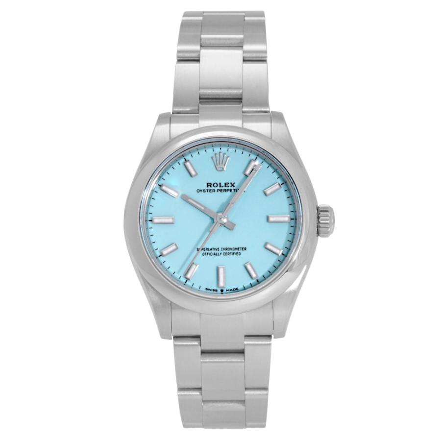 オイスター パーペチュアル ロレックス ROLEX オイスター