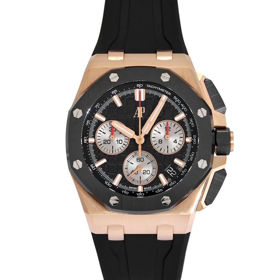 ⭐️正規品オーデマピゲ ロイヤルオーク オフショア クロノグラフ箱 中古 ♪ AUDEMARS PIGUET（オーデマピゲ） ロイヤルオーク オフショア クロノ