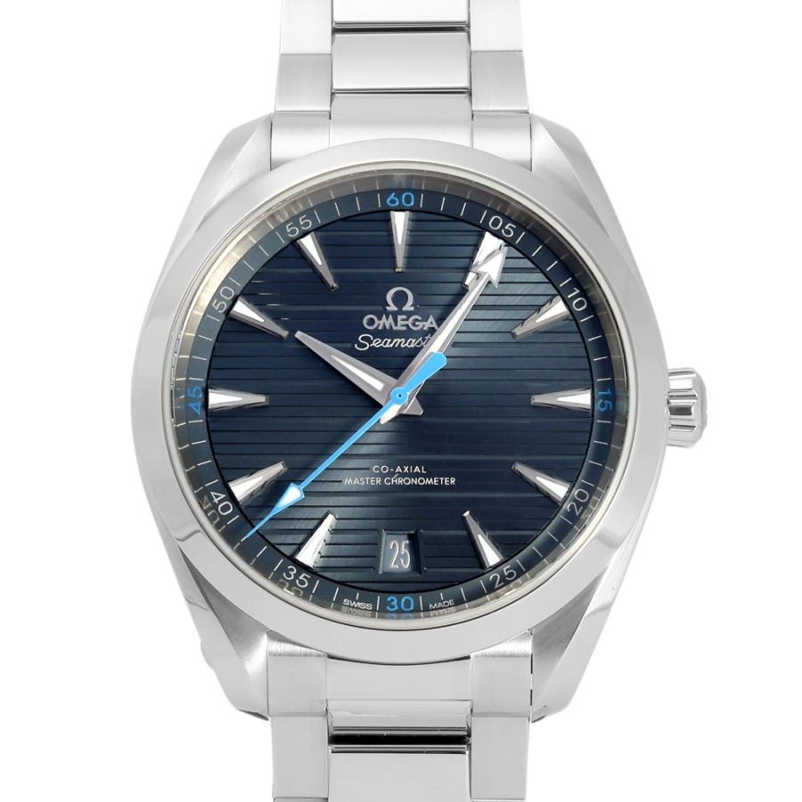 OMEGA（オメガ） シーマスター アクアテラ 150M コーアクシャル