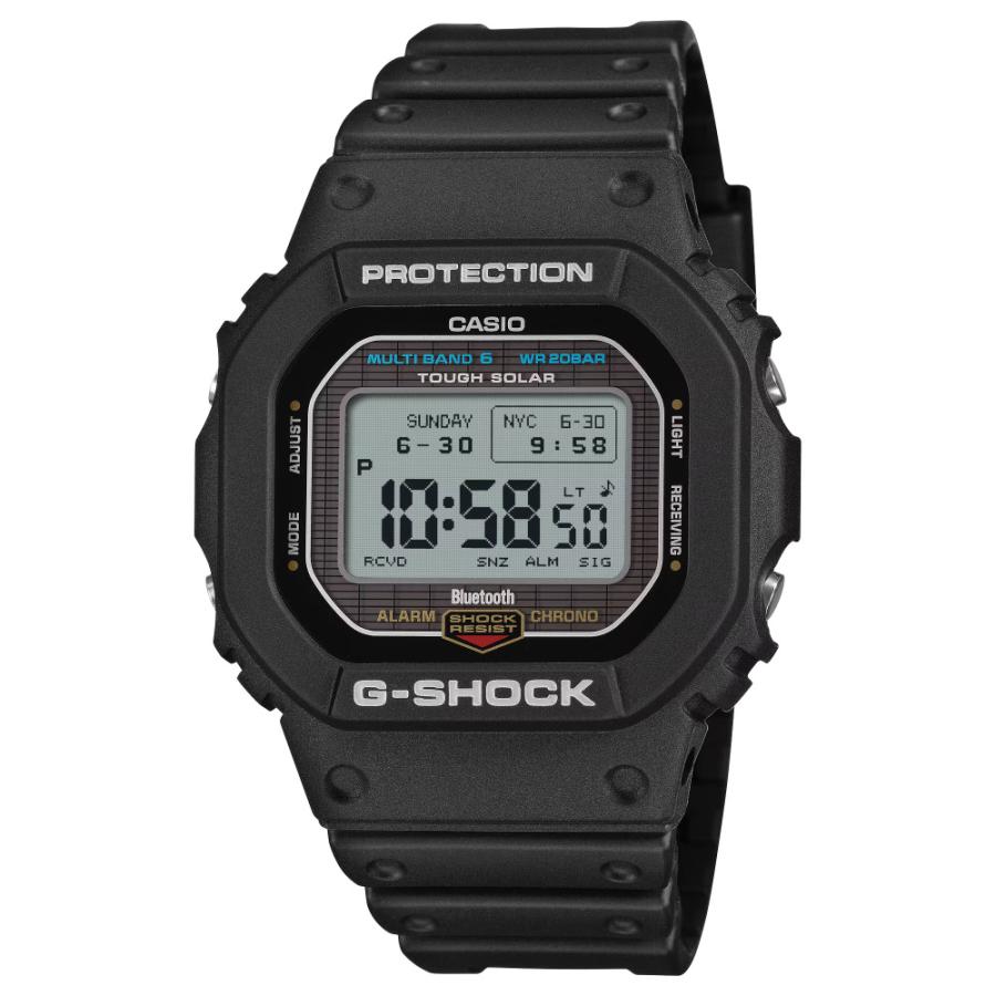 G-SHOCK 【正規品】カシオ CASIO Gショック 5600 SERIES GW-BX5600-1JF