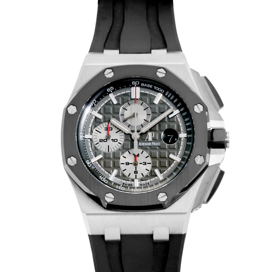 AUDEMARS PIGUET（オーデマピゲ） ロイヤルオーク オフショア クロノ