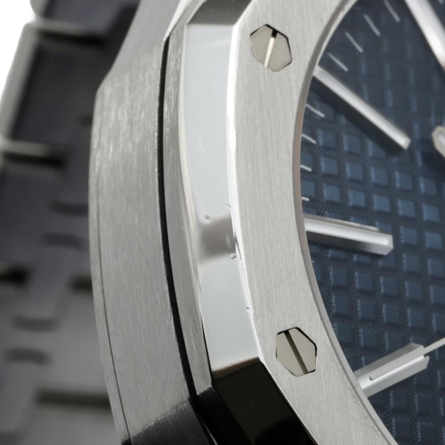 AUDEMARS PIGUET（オーデマピゲ） ロイヤルオーク オートマティック 50
