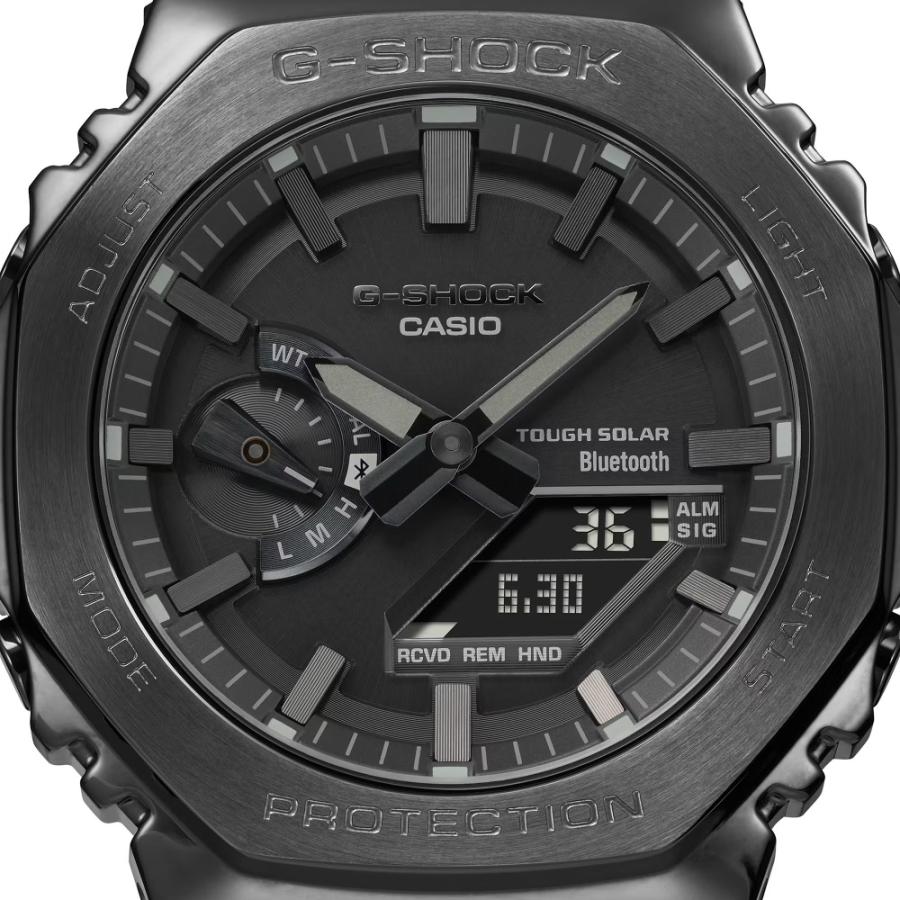 G-SHOCK 【正規品】カシオ CASIO Gショック FULL METAL 2100 Series GM