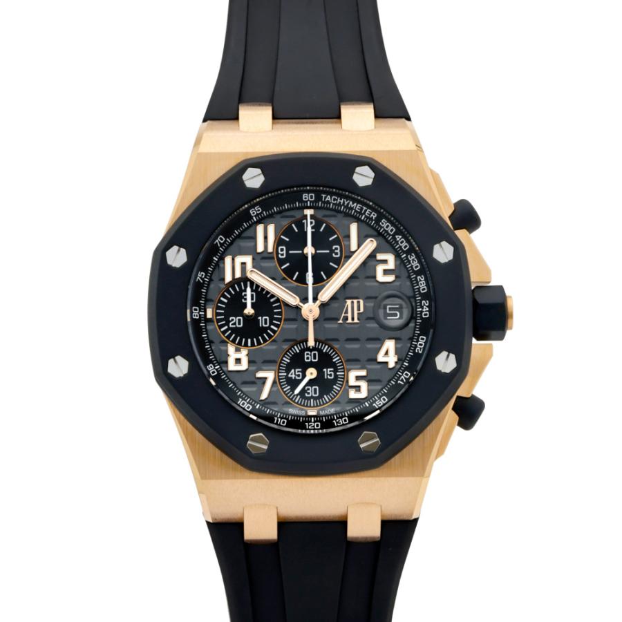 AUDEMARS PIGUET（オーデマピゲ） ロイヤルオーク オフショア クロノ